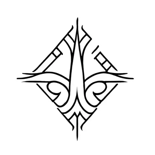 Saints Logo