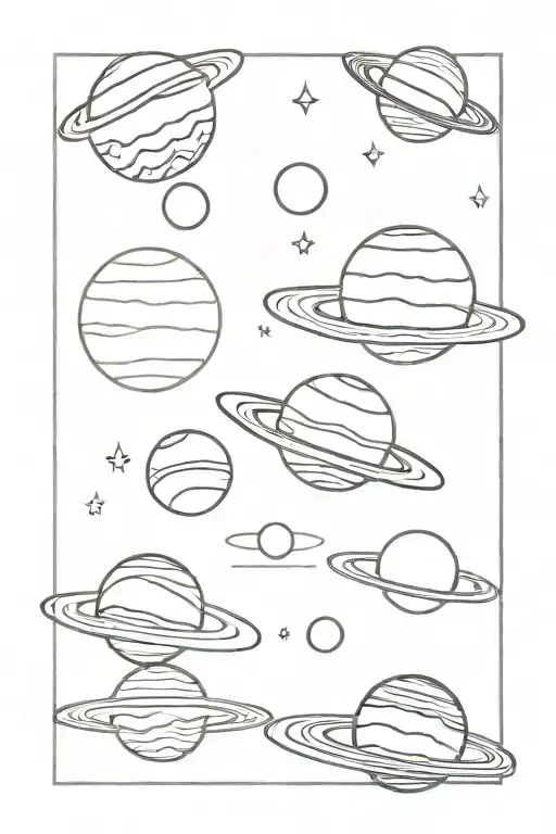 Which Some Planets