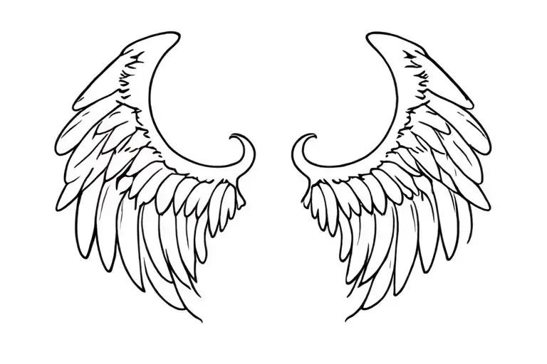 Angel Wings