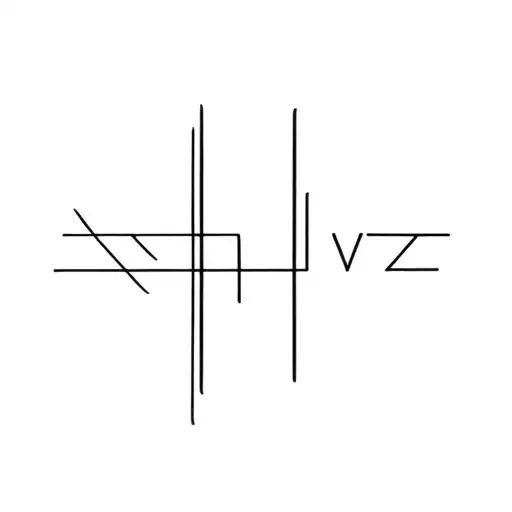 Three Letters Hvh