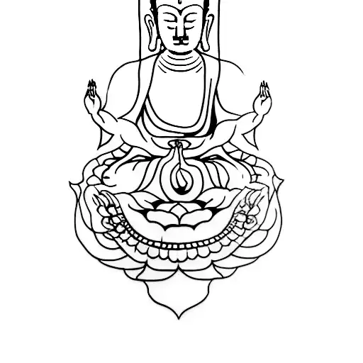 Buddha