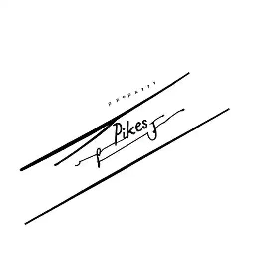 Property Of Pikes