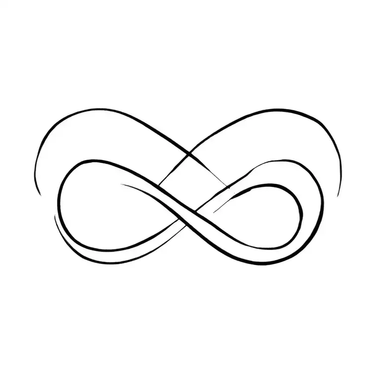 Infinity Symbol