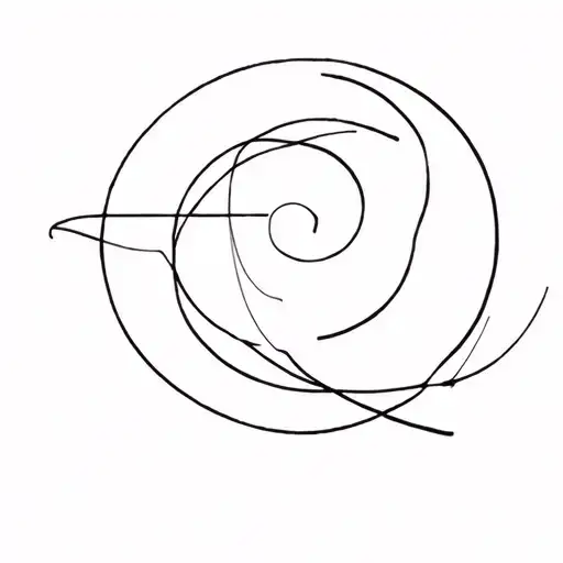 Rhythm Focus And Balance