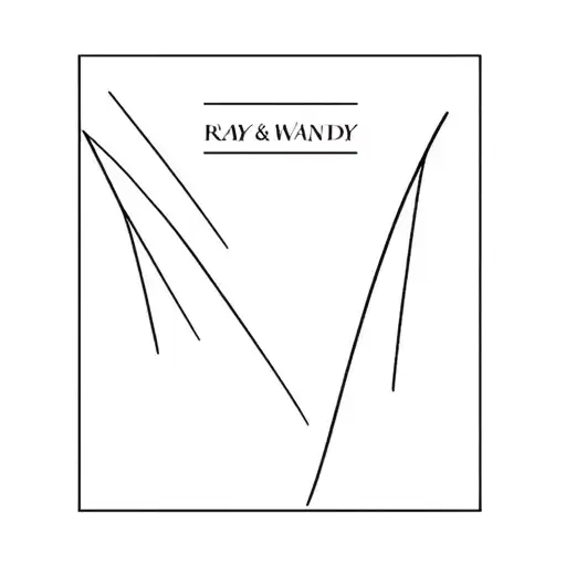 Ray & Wandy
