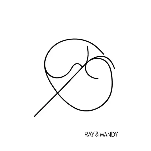 Ray & Wandy