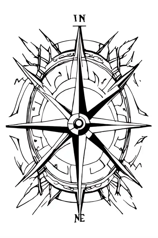 Compass