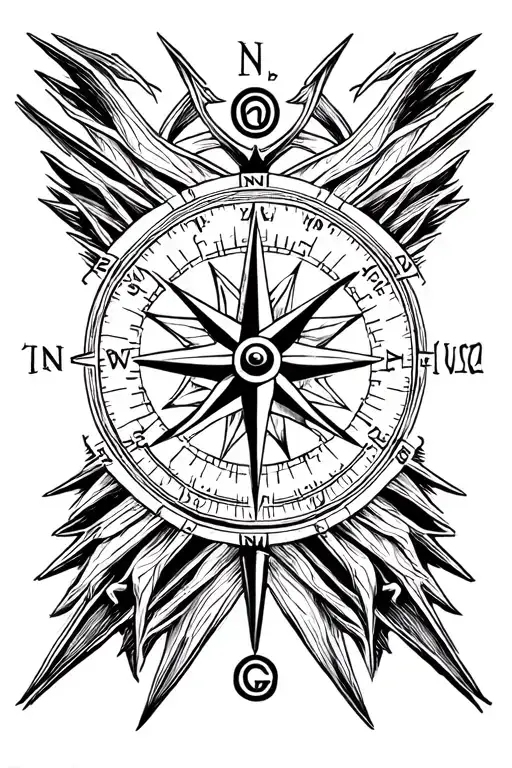 Compass