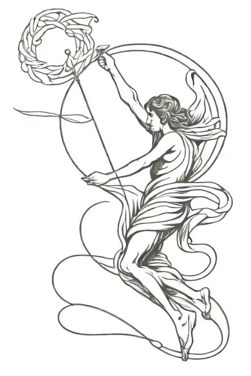 Orpheus Ascending