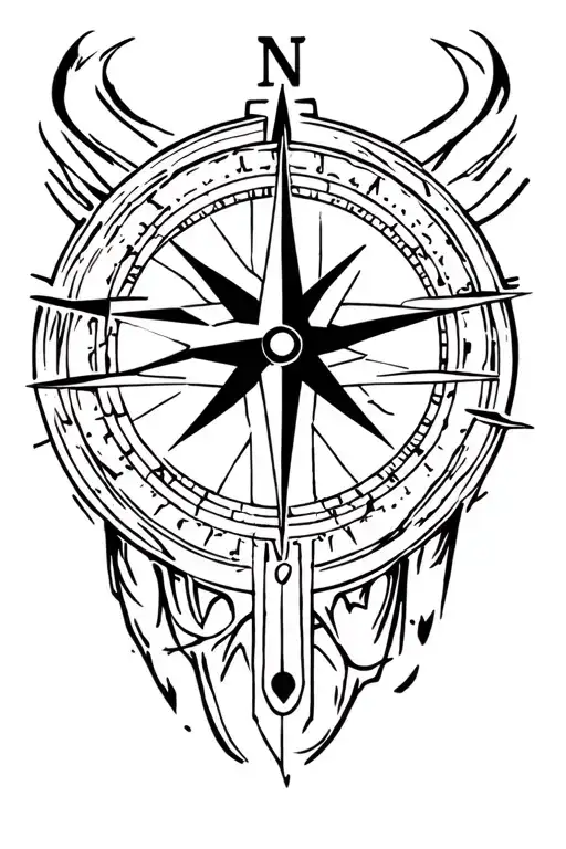 Compass Design