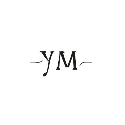 Y M Initial