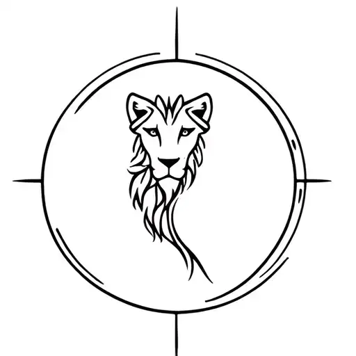 Leo Zodiac Sign