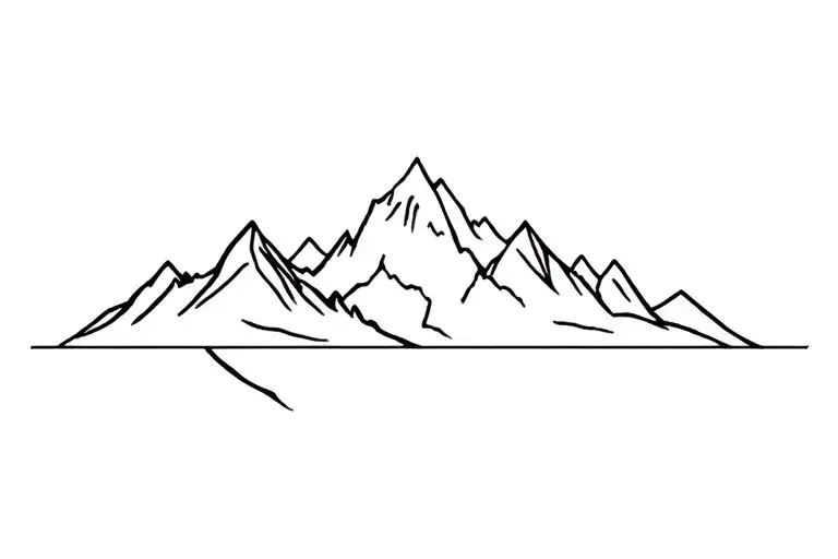 Mountains