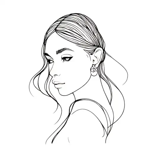Taina Woman