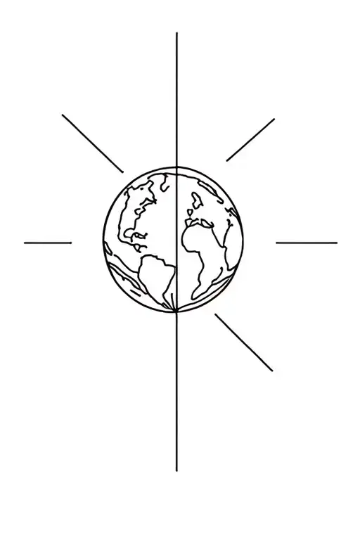 Earth Inside