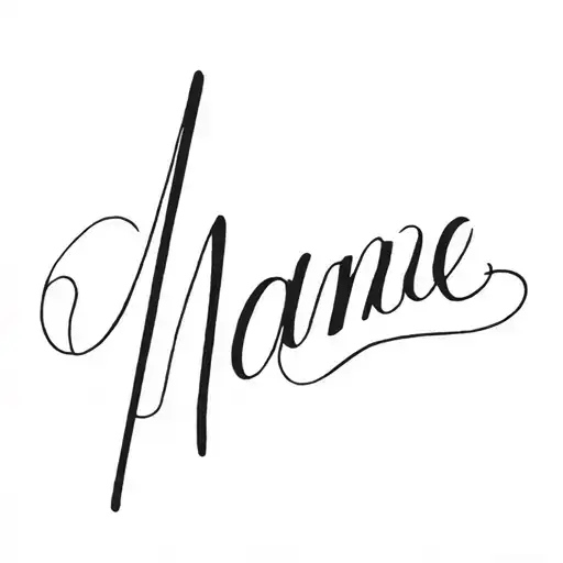 Name