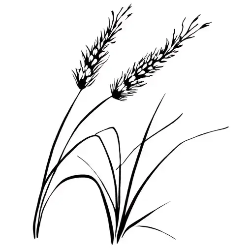 Cattails