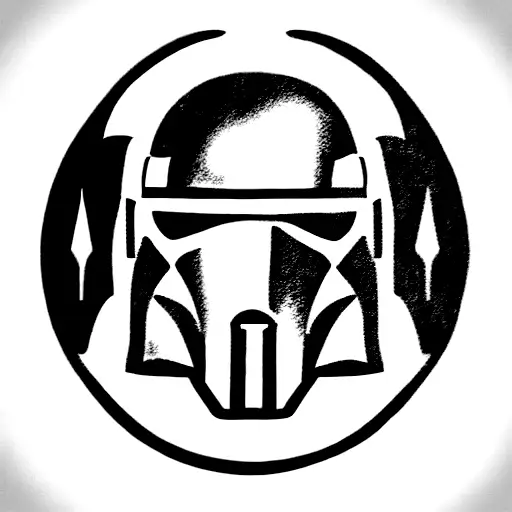 Mandalorian Star Wars