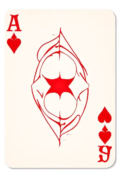 Joker Card