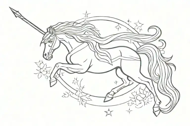 Sagittarius