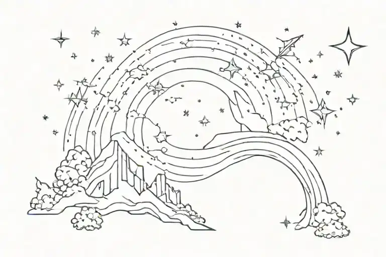 Milky Way