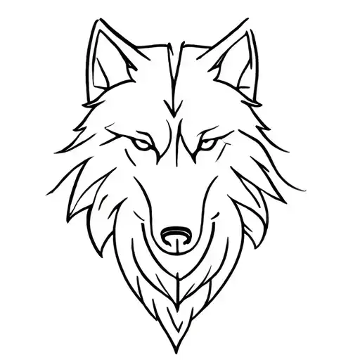 Wolf Head