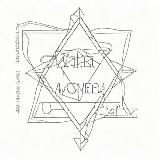 Alpha & Omega