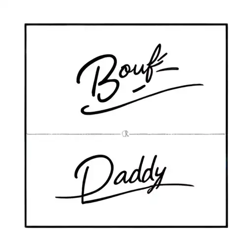 Bouff Daddy