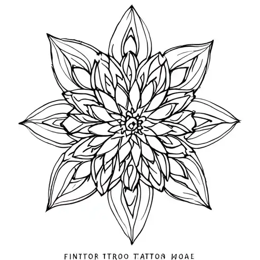 Mandala Design
