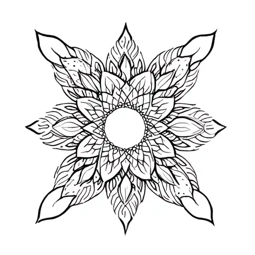 Mandala Design