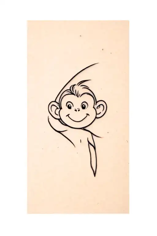 Curious George