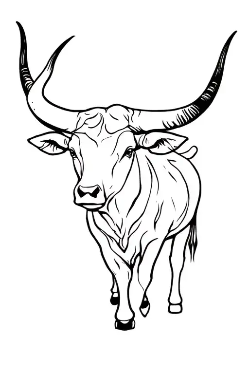 Taurus Bull