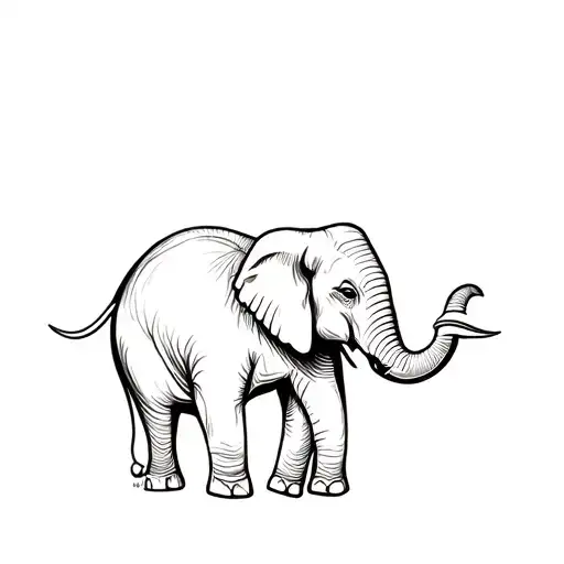 Elephant