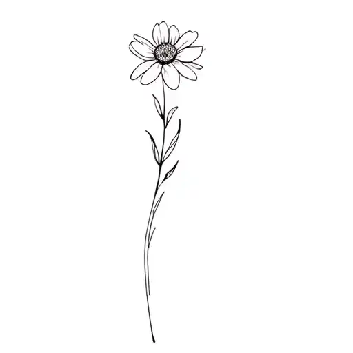 A Flower
