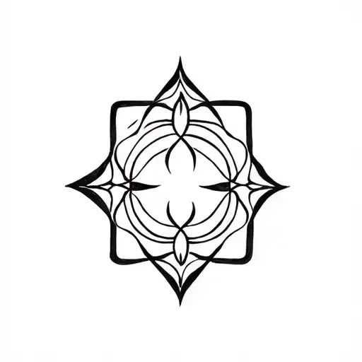 Hindu Mythology Symbols