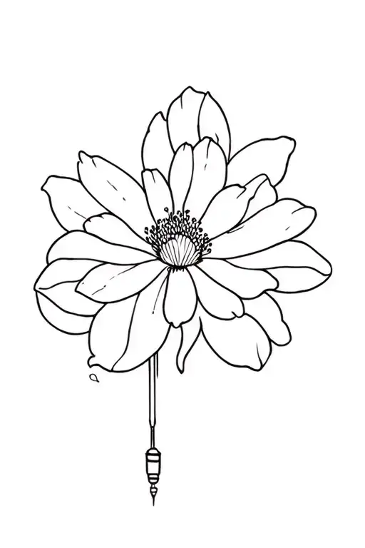 Japanese Style Is Easily Drawn