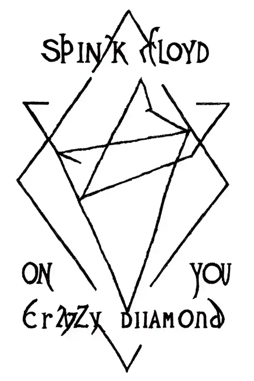 Pink Floyd Shine On You Crazy Diamond