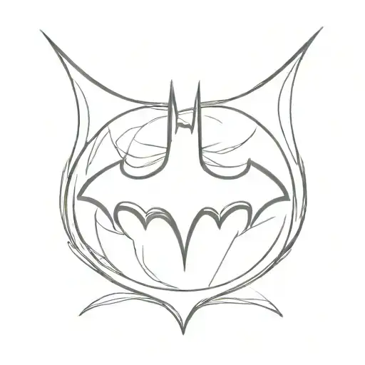 Batman Logo