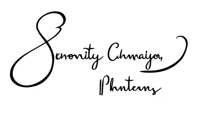 Phoenix Feather Transforming