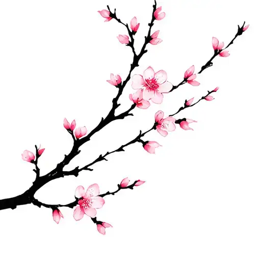 Sakura Branch