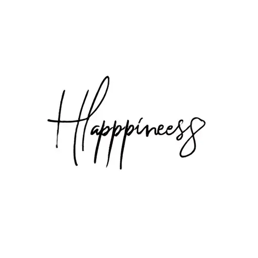 Happiness