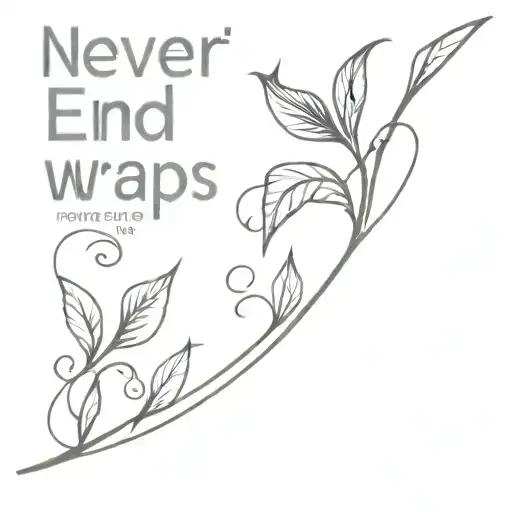 Never End Wraps