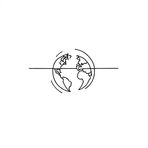 The World Is Not Going To Stop Because You Feel Like This