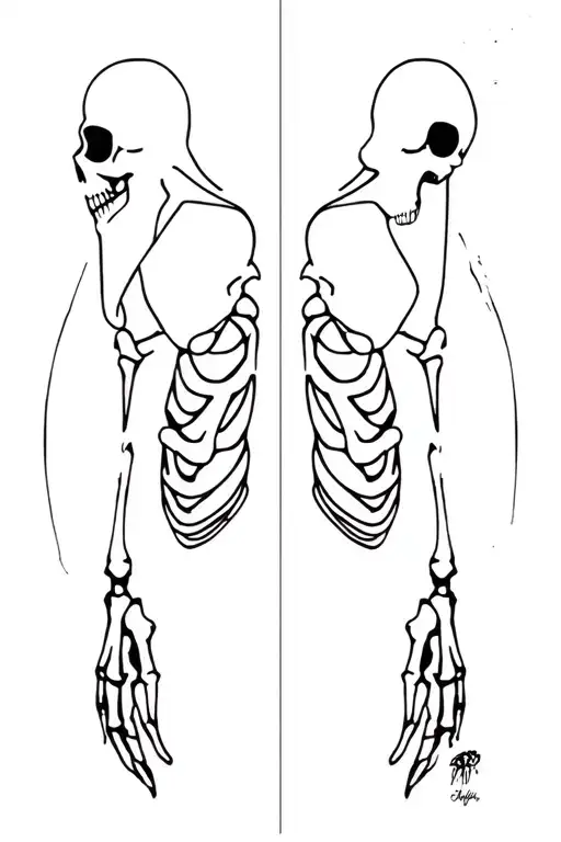 Skeleton