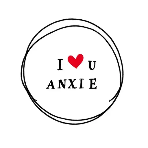 I Luv U Anxie