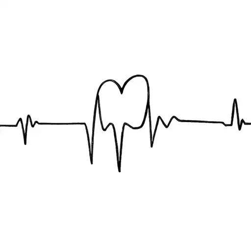 D And B And Heartbeat