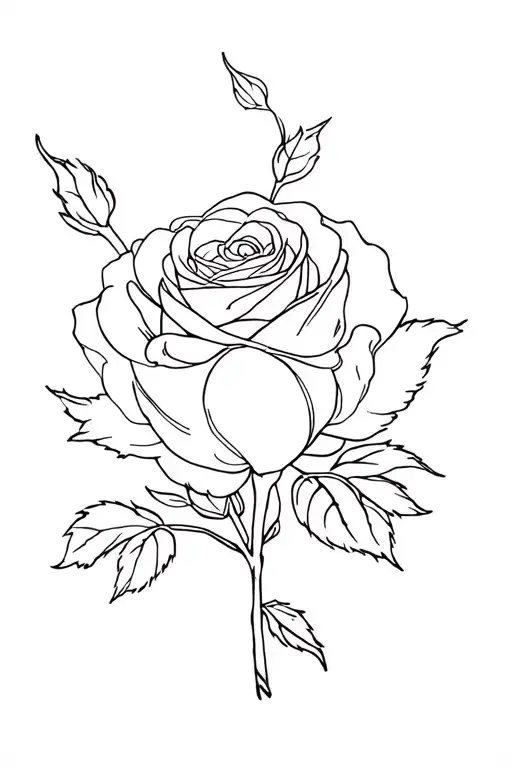 Storm Rebirth Heves Happy Rose