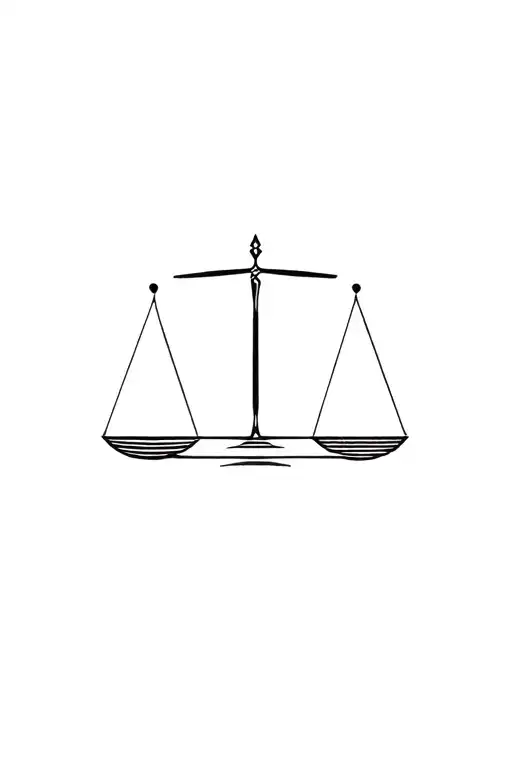 Greek Scale Balanced