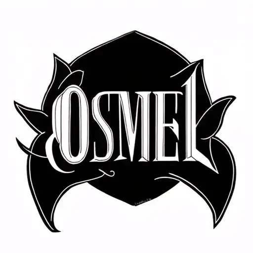 Name Osmel For A Girl