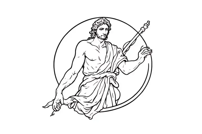 Saint Christopher